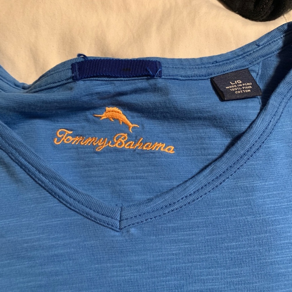 Tommy Bahama Men’s T-shirt